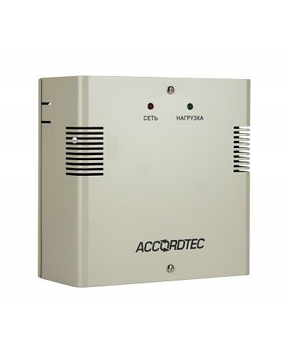 ББП-20 Lite. Источник вторичного электропитания резервированный. AccordTec в Саранске
