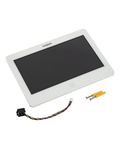 AT-VD770W WH. Монитор IP-домофона. AccordTec в Саранске