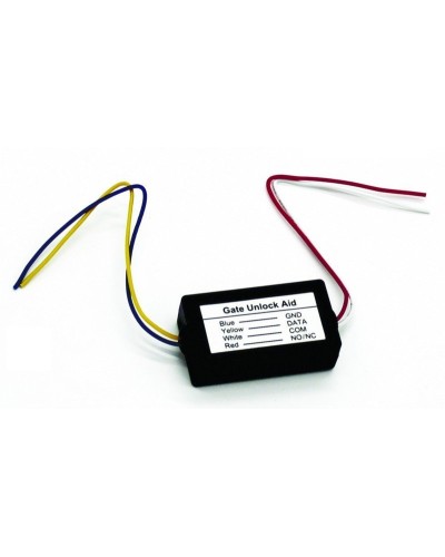 AT-AC01 BL. Блок реле многофункциональный. AccordTec в Саранске