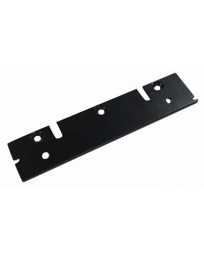 LM-207K BLACK. Планка к замку. AccordTec в Саранске