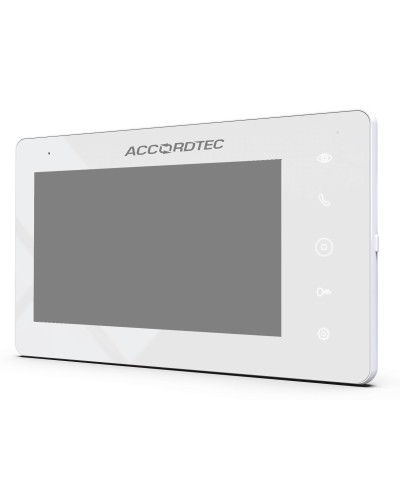 AT-VDA752C/SD K EXEL. Монитор домофона цветной с функцией «свободные руки». AccordTec в Саранске