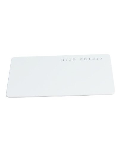AT-ID02-EM. Карта proximity тонкая. AccordTec в Саранске