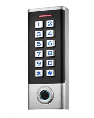 AT-FR100EM. Кодовая панель со встроенным считывателем. AccordTec в Саранске