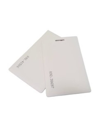 AT-ID01-EM. Карта proximity стандартная. AccordTec в Саранске
