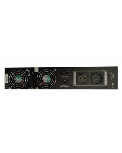 UPS-220/1500VA-RACK. Источник бесперебойного питания. AccordTec в Саранске