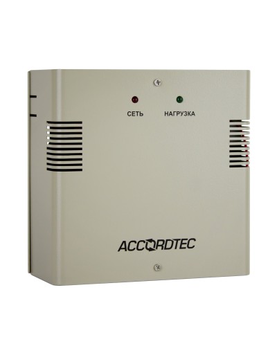 ББП-30N. Источник вторичного электропитания резервированный. AccordTec в Саранске