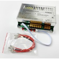 ББП-50 POE. Блок бесперебойного питания. AccordTec