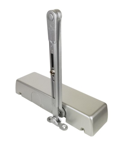 ATEC-D4041-Sl (QM-D4041-Sl). Доводчик дверной. AccordTec в Саранске