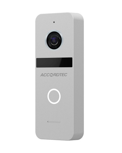 AT-VD311L SL. Вызывная панель IP-домофона. AccordTec в Саранске
