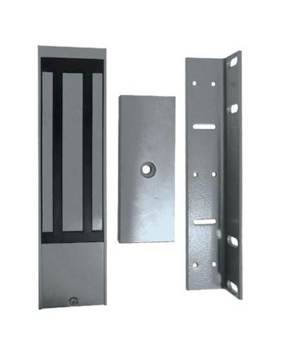 ML-395. Замок электромагнитный. AccordTec в Саранске