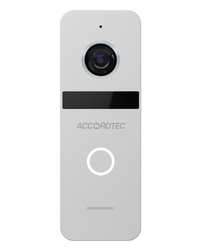 AT-VDA309H SL. Вызывная панель цветная. AccordTec в Саранске