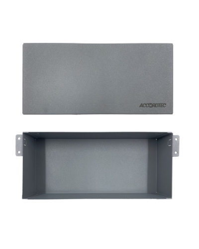 LM-KP-194K/395 SL. Кожух защитный. AccordTec в Саранске
