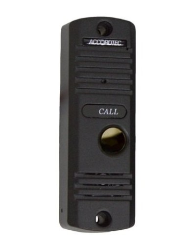 AT-VD305N (черный). Вызывная панель цветная. AccordTec в Саранске