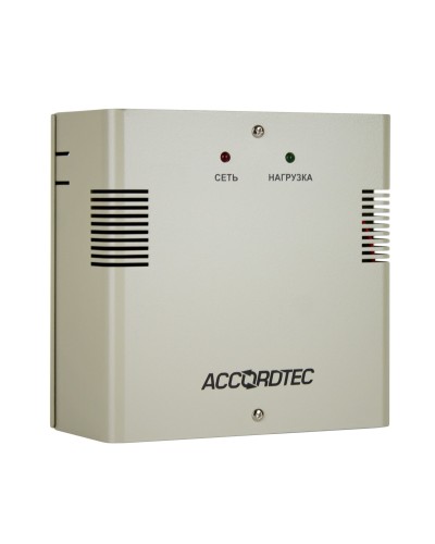 ББП-60. Источник вторичного электропитания резервированный. AccordTec в Саранске