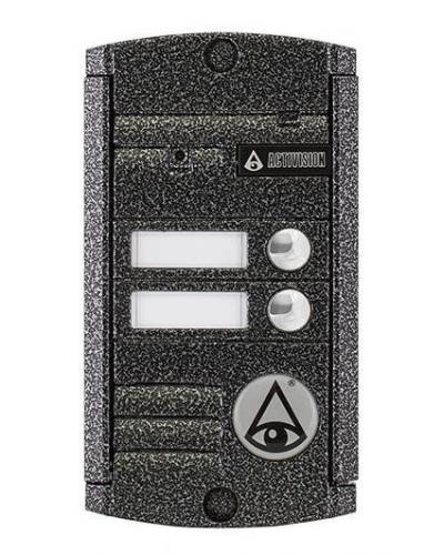 AVP-452 (PAL). Вызывная видеопанель цветная. Activision в Саранске