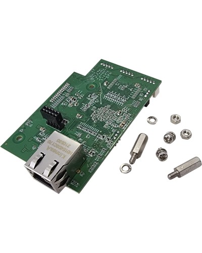 ASOL3-EHUB. Сетевой модуль Ethernet для принтеров Advent SOLID-310. Advent SOLID в Саранске