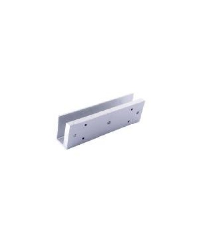 ALU-280. Крепление для установки замка ALEM-280 на стеклянные двери. Alarmico в Саранске
