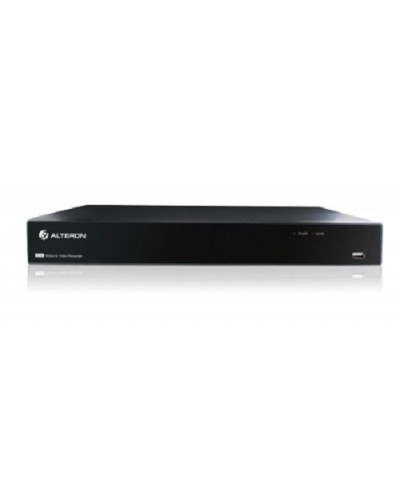 KN168X-IP. IP-видеорегистратор 16-канальный. Alteron в Саранске