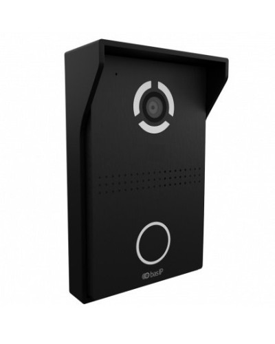 AV-03D BLACK. Вызывная панель IP-домофона. BAS-IP в Саранске