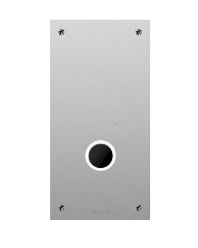 SH-46T SILVER. Бесконтактный дверной звонок. BAS-IP в Саранске