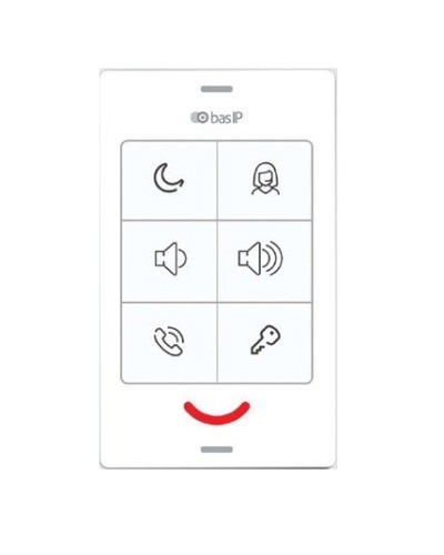 SP-03 WHITE. IP абонентское устройство. BAS-IP в Саранске