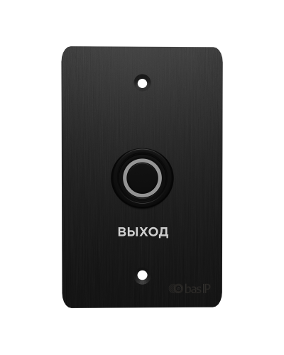 SH-45R BLACK. Кнопка выхода. BAS-IP в Саранске