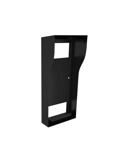 BR-AA12 BLACK. Кронштейн. BAS-IP в Саранске