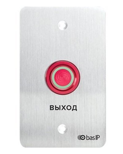 SH-45R SILVER. Кнопка выхода. BAS-IP в Саранске