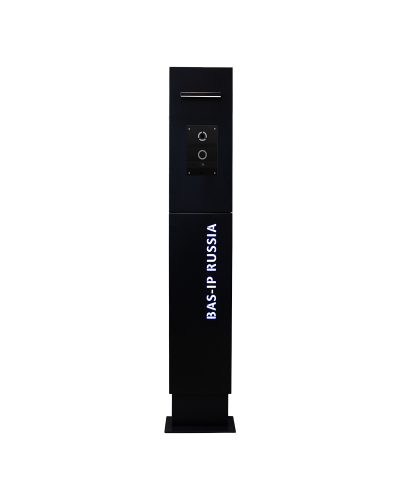 BAS-IP Stella AV-08. Стойка домофонная. BAS-IP в Саранске