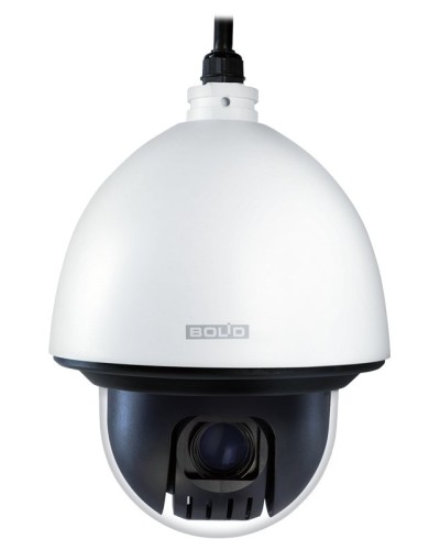 BOLID VCI-528-00 версия 3. Профессиональная видеокамера IP поворотная. BOLID в Саранске