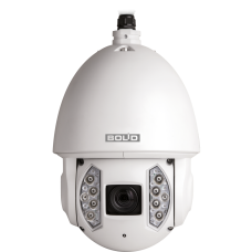 BOLID VCI-529 версия 2. Видеокамера IP поворотная. BOLID
