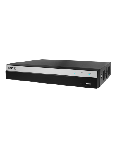 BOLID RGI-0812 версия 2. IP-видеорегистратор 8-канальный. BOLID в Саранске