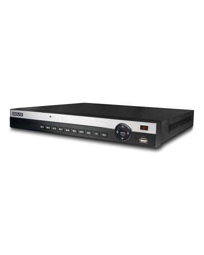 BOLID RGI-3228 версия 2. IP-видеорегистратор 32-канальный. BOLID в Саранске