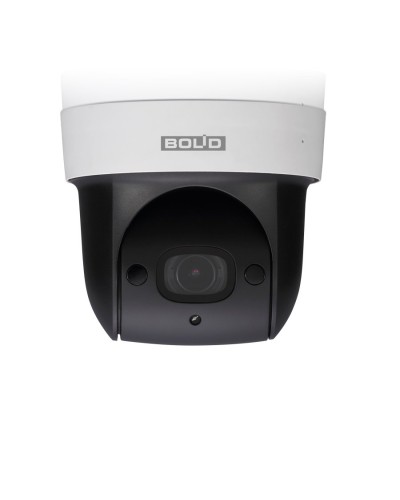 BOLID VCI-627 версия 2. Профессиональная IP-камера купольная поворотная. BOLID в Саранске