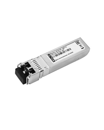 BOLID SFP-XMM-1D. SFP-модуль. BOLID в Саранске