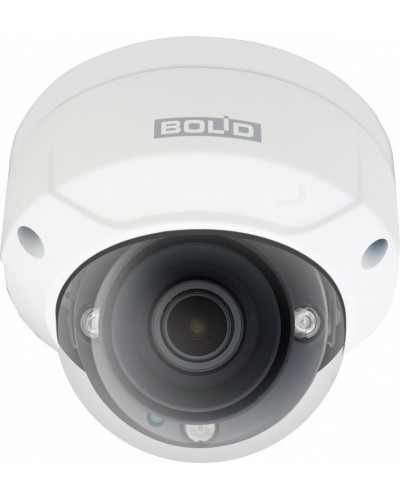 BOLID VCI-280-01. Профессиональная видеокамера IP купольная. BOLID в Саранске