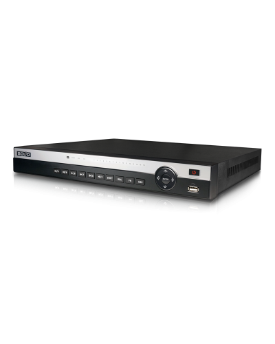 BOLID RGI-1622 версия 4. IP-видеорегистратор 16-канальный. BOLID в Саранске