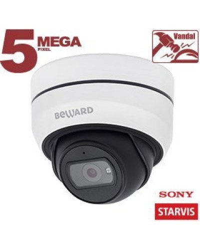 SV3210DB (3,6 мм). Видеокамера IP купольная. Beward в Саранске