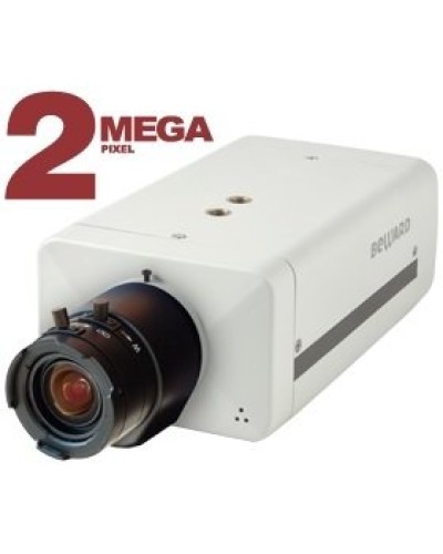 SV2218M2. Видеокамера IP корпусная. Beward в Саранске