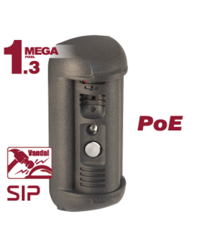 DS81806AP-3L. Вызывная панель IP-домофона. Beward в Саранске