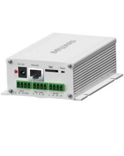 B102S. IP-видеосервер 1-канальный. Beward в Саранске