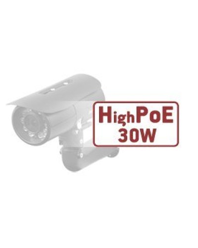 BxxxxRZK-HP. Инжектор PoE. Beward в Саранске