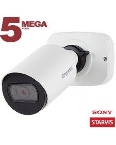 SV3210RCB (6 мм). Видеокамера IP цилиндрическая. Beward в Саранске