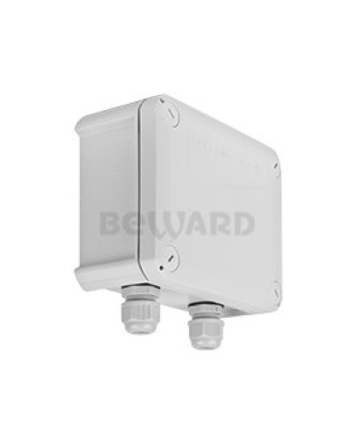 STR-01HP-B. Удлинитель PoE по кабелю UTP. Beward в Саранске