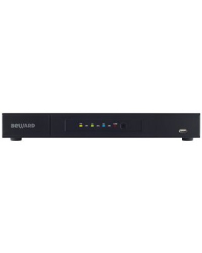 BS1208. IP-видеорегистратор 8-канальный. Beward в Саранске