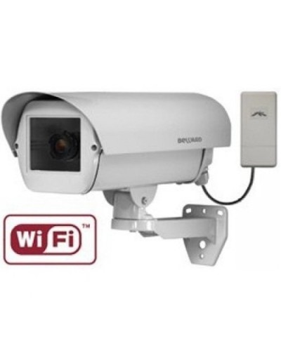 B10xxWB2-K220. Термокожух с Wi-Fi модулем 802.11b/g.. Beward в Саранске