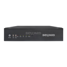 BS1112. IP-видеорегистратор 9-канальный. Beward