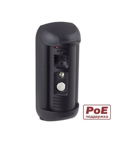 DS06AP (Black). Вызывная панель IP-домофона. Beward в Саранске
