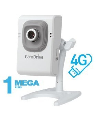 CD300-4G. Видеокамера IP компактная. Beward в Саранске
