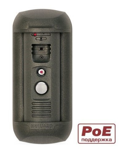 DSN23215PS. Вызывная панель IP-домофона. Beward в Саранске
